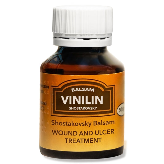 Vinilin Balsam